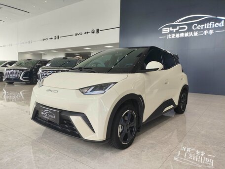 BYD Seagull I