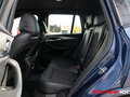 2019 BMW X3 30i xDrive III (G01), голубой, 3748000 рублей - вид 7