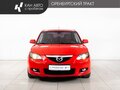 2007 Mazda 3 I (BK) Рестайлинг, красный, 570000 рублей - вид 1