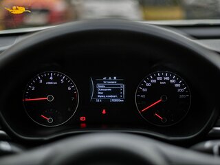 2017 Kia Optima IV, белый, 1399000 рублей, вид 5