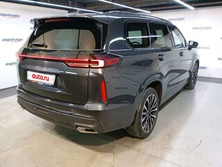 2023 Exeed VX I Рестайлинг, серый, 2581000 рублей, вид 3