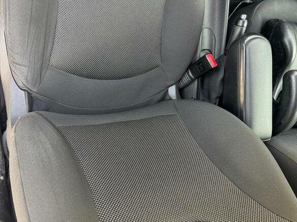 2010 Mini Hatch One II (R56) Рестайлинг, белый, 720000 рублей - вид 9