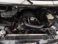 2001 Mercedes-Benz Sprinter, белый, 835000 рублей - вид 11