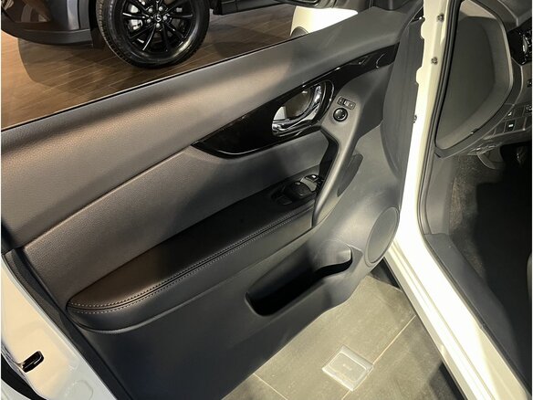 2026 Nissan Qashqai II Рестайлинг 2, белый, 3766000 рублей - вид 13
