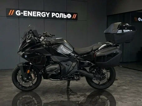 2025 BMW R 1300 RT, чёрный, 3350000 рублей, вид 3