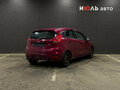 2008 Ford Fiesta Mk6, фиолетовый, 380000 рублей - вид 1
