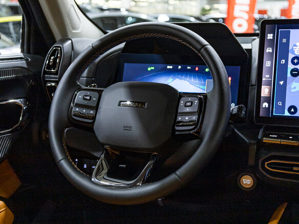 2025 Haval H7 I, чёрный, 3190000 рублей - вид 16