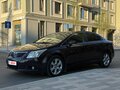 2009 Toyota Avensis III, фиолетовый, 1250000 рублей