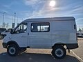 2026 ГАЗ Соболь (2752) Комби, белый, 2240000 рублей - вид 6