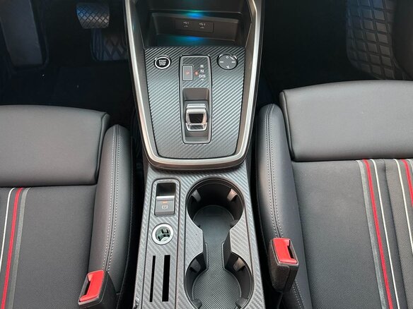 2022 Audi A3 35 TFSI Long IV (8Y), зелёный, 2050000 рублей - вид 19