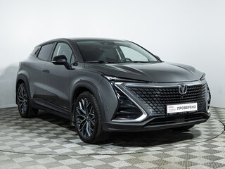 2023 Changan UNI-T I, серый, 2014000 рублей, вид 3