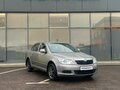 2011 Skoda Octavia II (A5) Рестайлинг, серый, 536000 рублей - вид 1