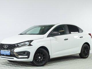 2025 Lada (ВАЗ) Iskra, белый, 1429000 рублей, вид 3