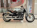 2024 Harley-Davidson Fat Boy, серый, 2555000 рублей - вид 8