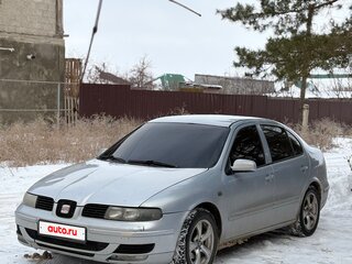 1999 SEAT Toledo II, серебристый, 200000 рублей, вид 1