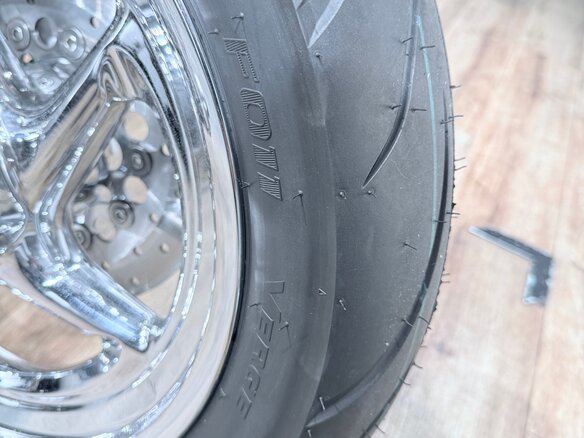 2010 Harley-Davidson Fat Boy, чёрный, 1299000 рублей - вид 27