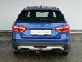 2020 Lada (ВАЗ) Vesta SW I, синий, 965000 рублей - вид 5