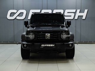 2021 Tank 300 I, чёрный, 3780000 рублей, вид 3