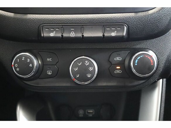 2015 Kia Ceed II Рестайлинг, серый, 988000 рублей - вид 12