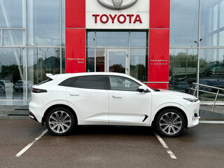 2023 Changan UNI-K, белый, 2745000 рублей, вид 5