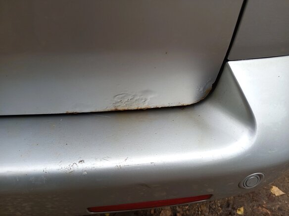 2008 Volkswagen Multivan T5, серебристый, 1200000 рублей - вид 23
