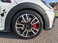 2021 Mini Hatch JCW III (F55/F56) Рестайлинг 2, серебристый, 3800000 рублей - вид 6