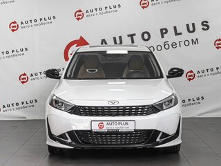 2023 Kaiyi E5, белый, 1399000 рублей, вид 3