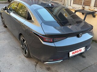 2023 Changan Lamore, серый, 1800000 рублей, вид 2