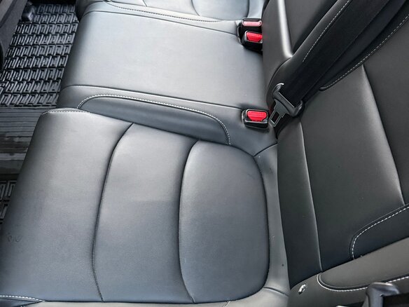 2024 Geely Atlas Pro, чёрный, 2200000 рублей - вид 10