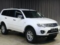 2015 Mitsubishi Pajero Sport II Рестайлинг, белый, 1699000 рублей - вид 2