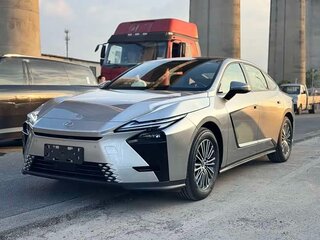 2026 Lexus ES 300h VIII, серый, 6500202 рублей, вид 1
