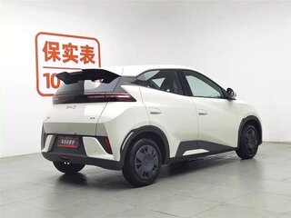 2024 BYD Seagull 38.88 kWh I, бежевый, 1200000 рублей, вид 2