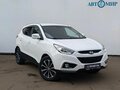 2015 Hyundai ix35 I Рестайлинг, белый, 1439000 рублей - вид 2