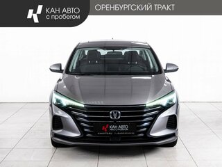 2023 Changan Eado Plus I, серый, 1650000 рублей, вид 2