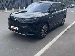 2025 Denza N9 46.9 kWh, чёрный, 7300000 рублей, вид 1