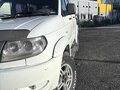 2009 УАЗ Патриот 3163 I, серый - вид 1