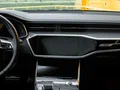 2024 Audi A6 45 TFSI Long V (C8) Рестайлинг, чёрный, 4579999 рублей - вид 10