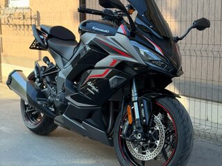 Kawasaki Z 1000SX