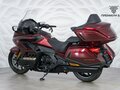 2025 Honda GL 1800 Gold Wing, красный, 3599000 рублей - вид 7
