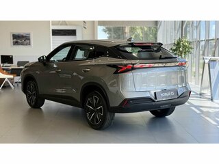2026 Omoda C5 II, серебристый, 2753989 рублей, вид 5