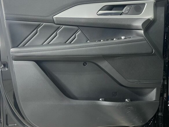 2024 Haval H5 II, чёрный, 3350000 рублей - вид 17