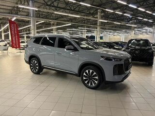 2026 Tenet T8, серый, 2799000 рублей, вид 1