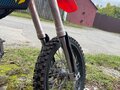 2017 YCF Bigy 125MX, белый, 66999 рублей - вид 6