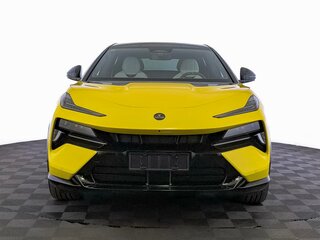 2026 Lotus For Me, жёлтый, 13700000 рублей, вид 5