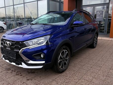 Lada (ВАЗ) Iskra