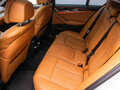 2020 BMW 5 серии 523i VII (G30/G31/G38) Рестайлинг, белый, 4244000 рублей - вид 10