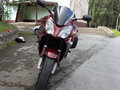 2006 Honda VFR 800, пурпурный, 550000 рублей - вид 5