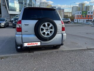 2011 Vortex Tingo I, серебристый, 330000 рублей, вид 5