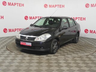 Renault Symbol ll