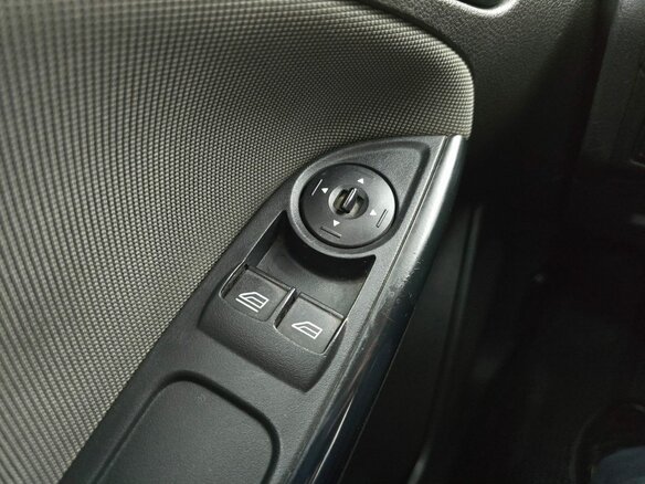2013 Ford Focus III, белый, 899000 рублей - вид 11